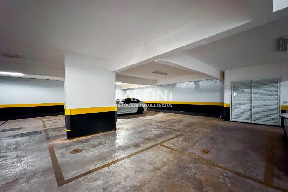 Apartamento - Vila Olímpia