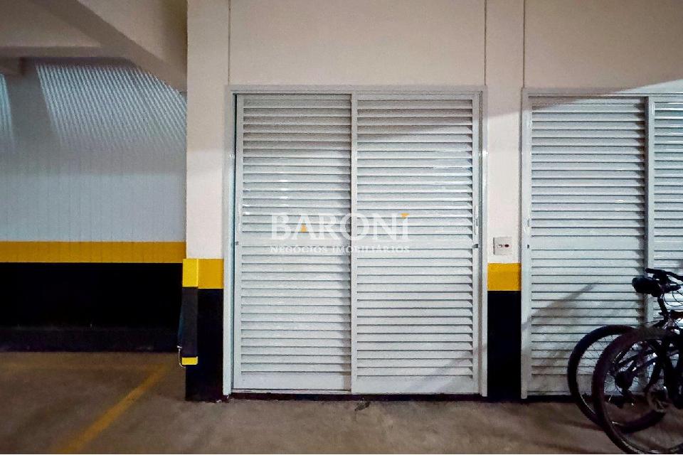 Apartamento - Vila Olímpia