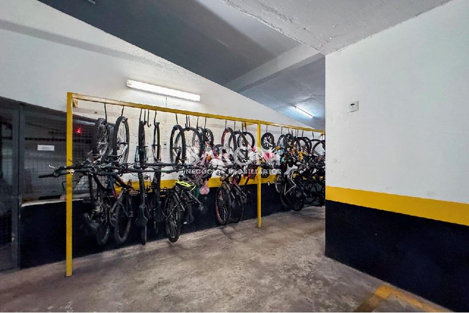 Apartamento - Vila Olímpia