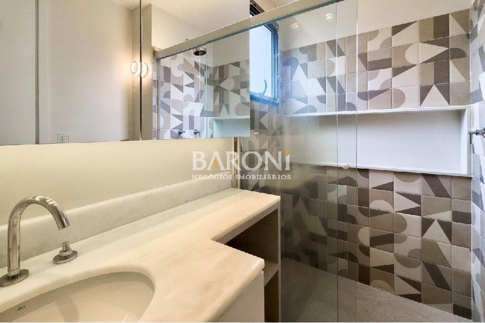 Apartamento - Vila Olímpia