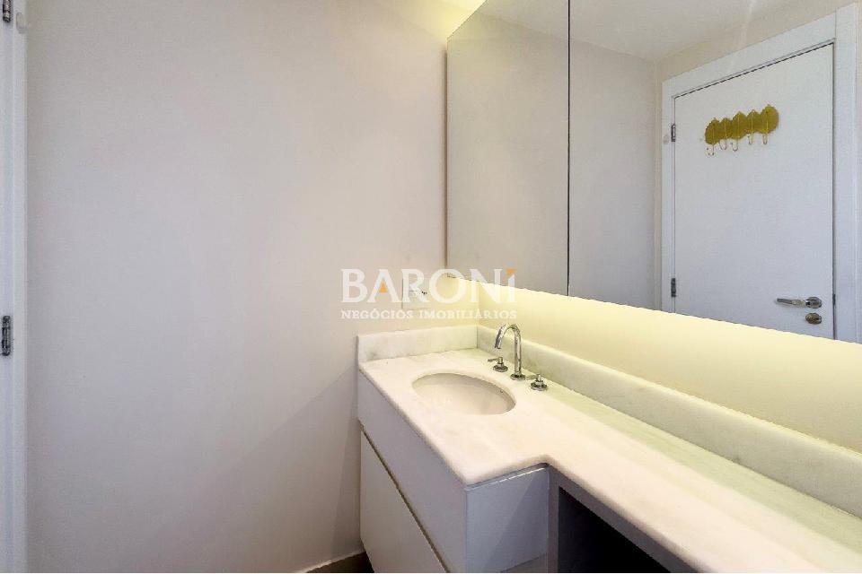 Apartamento - Vila Olímpia