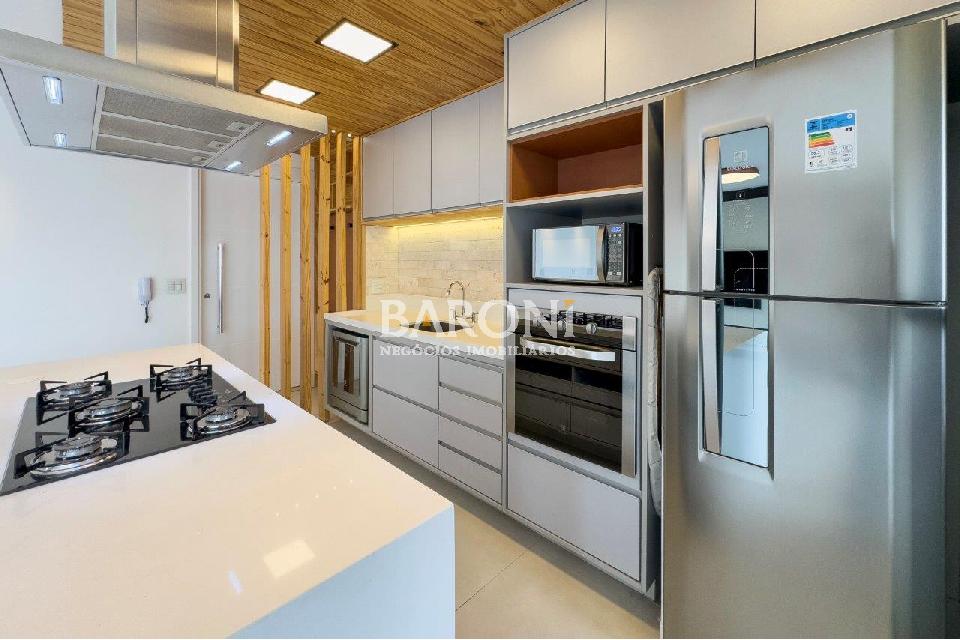 Apartamento - Vila Olímpia