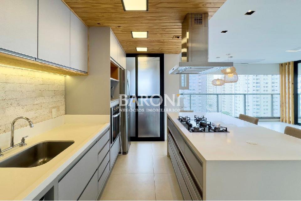 Apartamento - Vila Olímpia