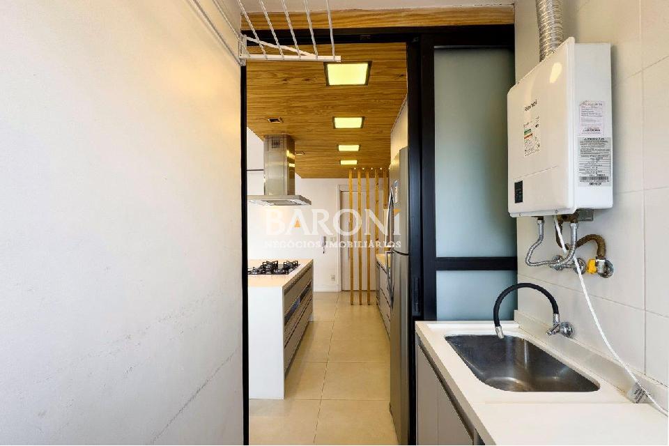 Apartamento - Vila Olímpia