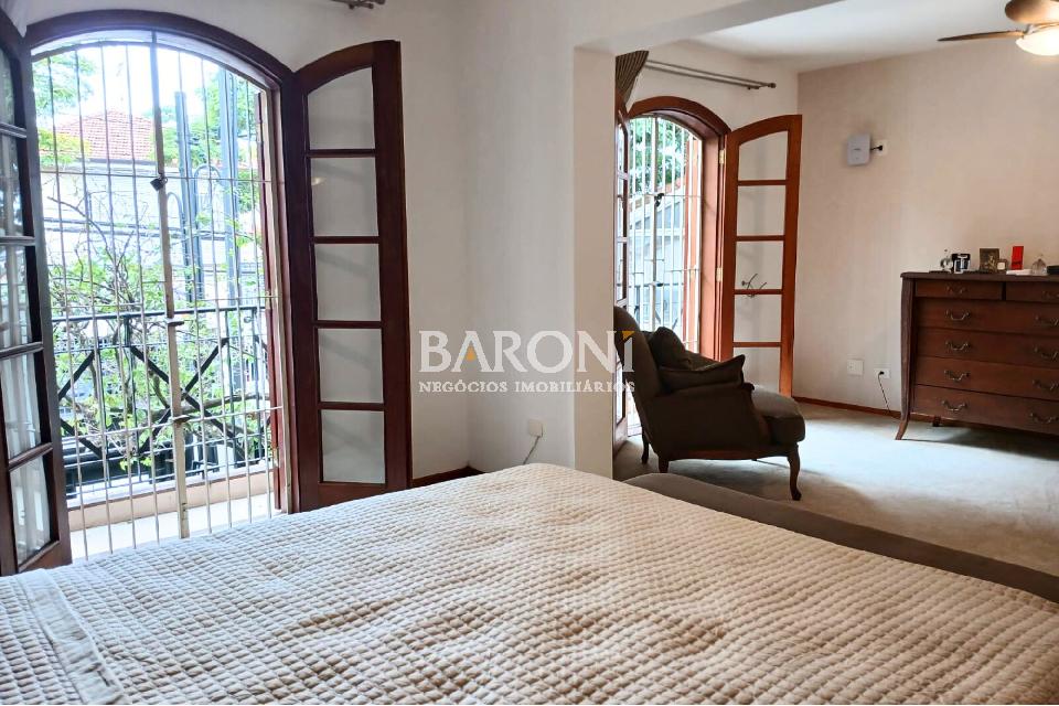 Casa - Vila Madalena