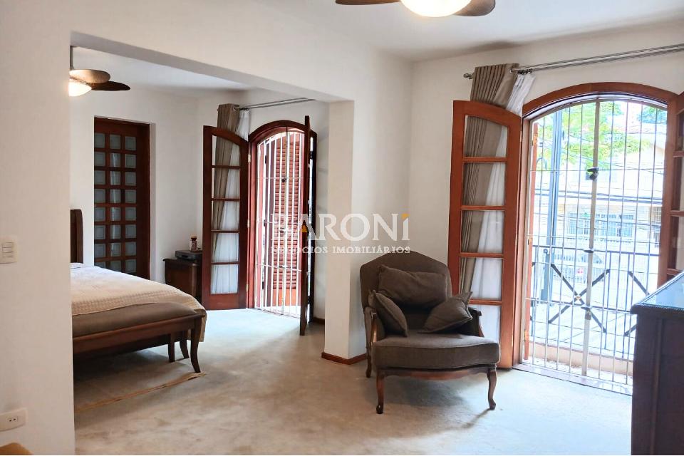 Casa - Vila Madalena