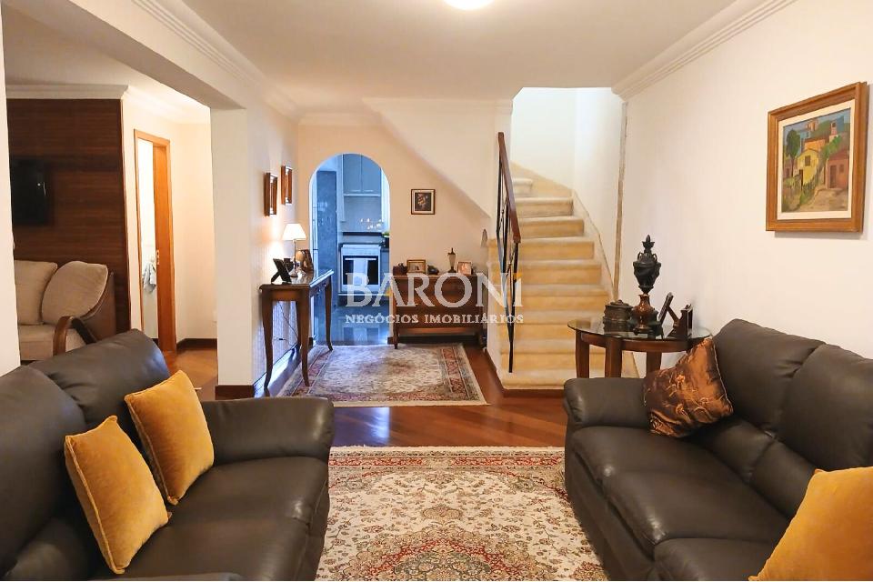 Casa - Vila Madalena