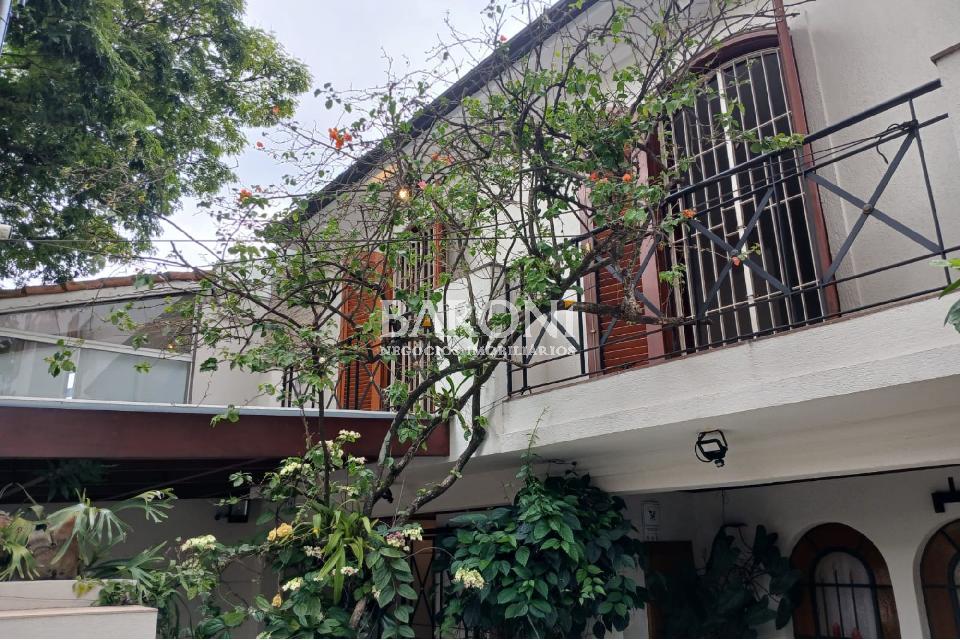 Casa - Vila Madalena