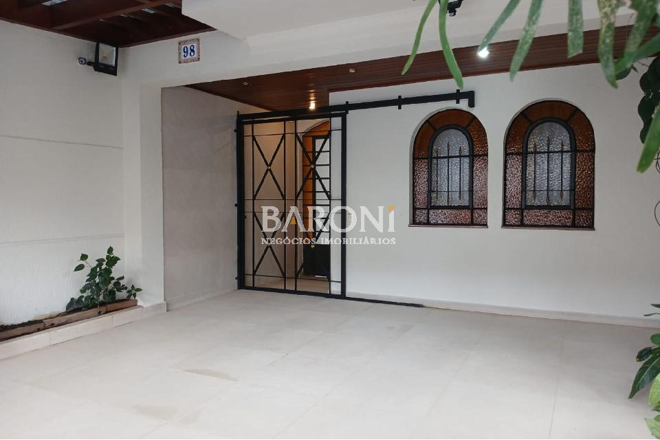 Casa - Vila Madalena