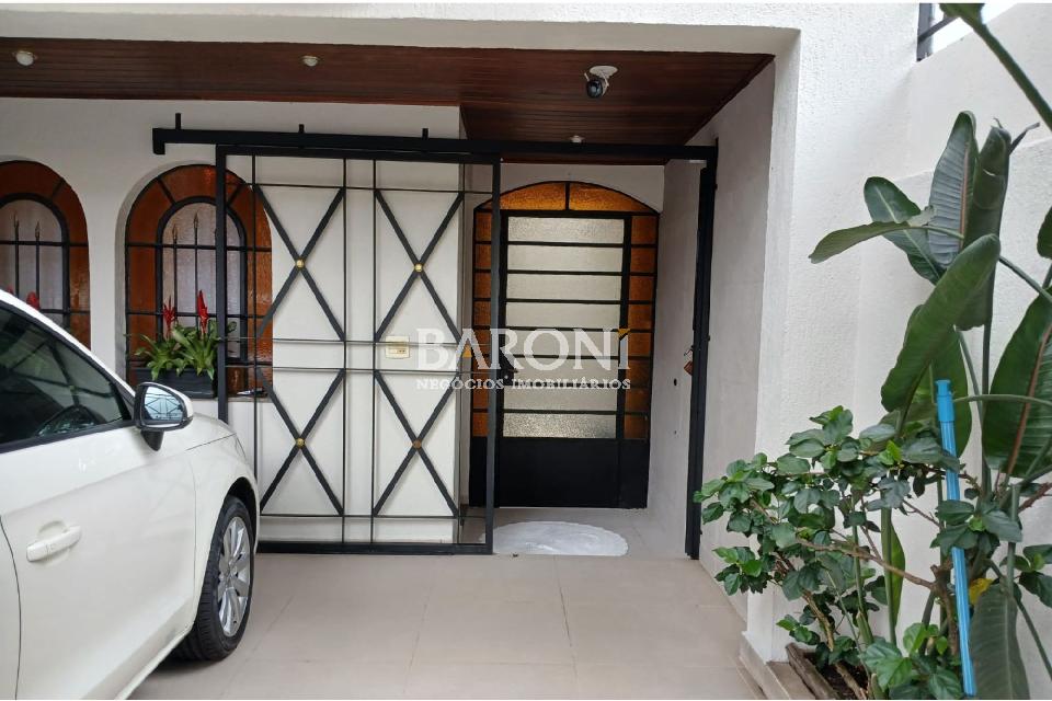 Casa - Vila Madalena