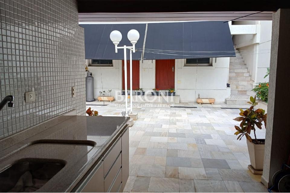 Casa - Vila Madalena