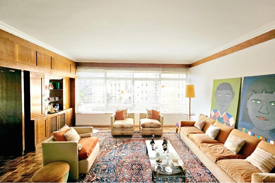 Apartamento - Jardim América