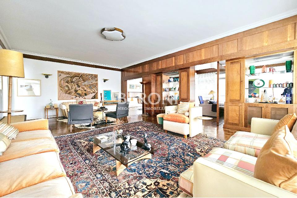 Apartamento - Jardim América