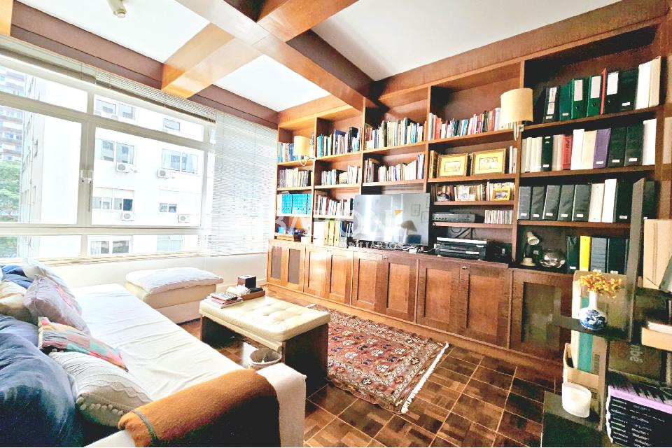 Apartamento - Jardim América