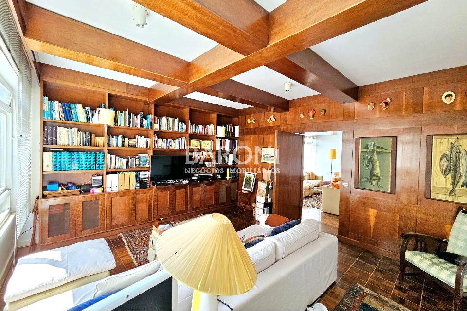 Apartamento - Jardim América