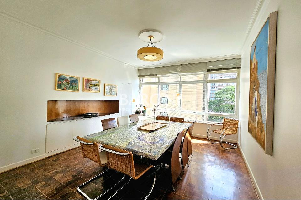 Apartamento - Jardim América