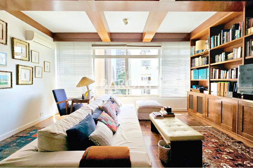 Apartamento - Jardim América