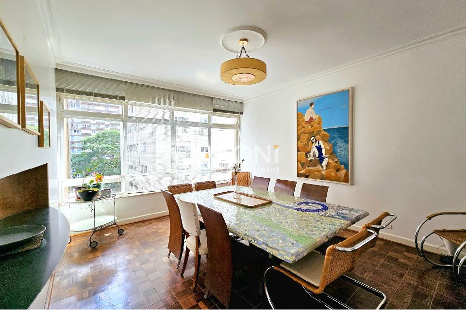 Apartamento - Jardim América