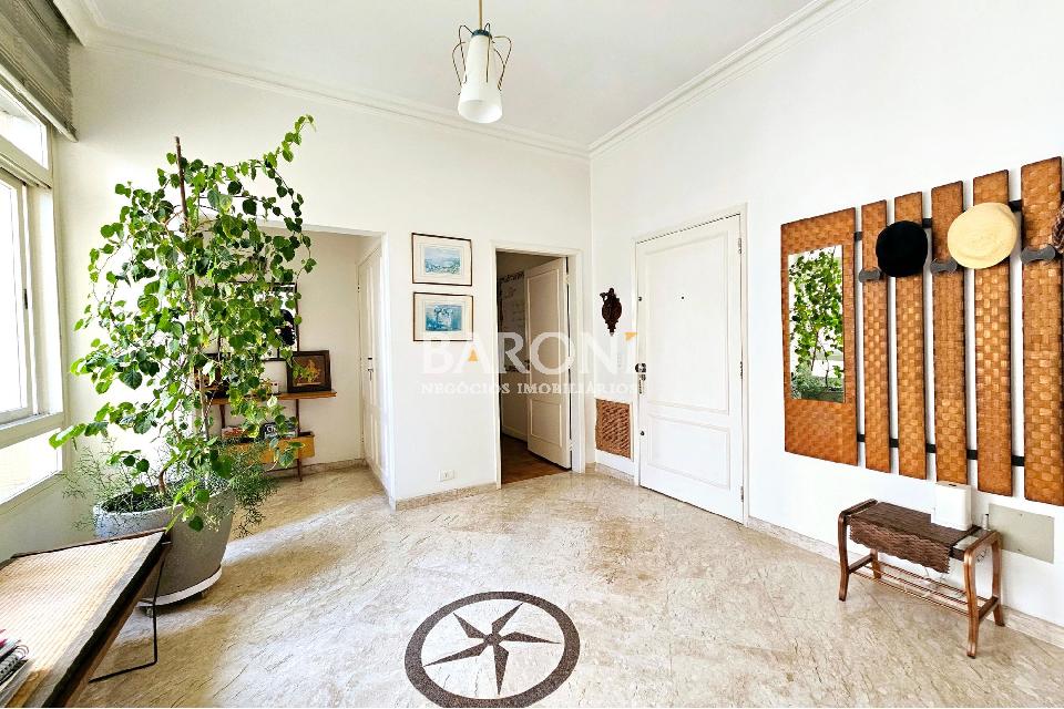 Apartamento - Jardim América