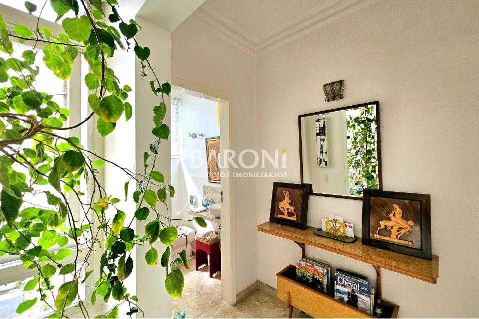 Apartamento - Jardim América