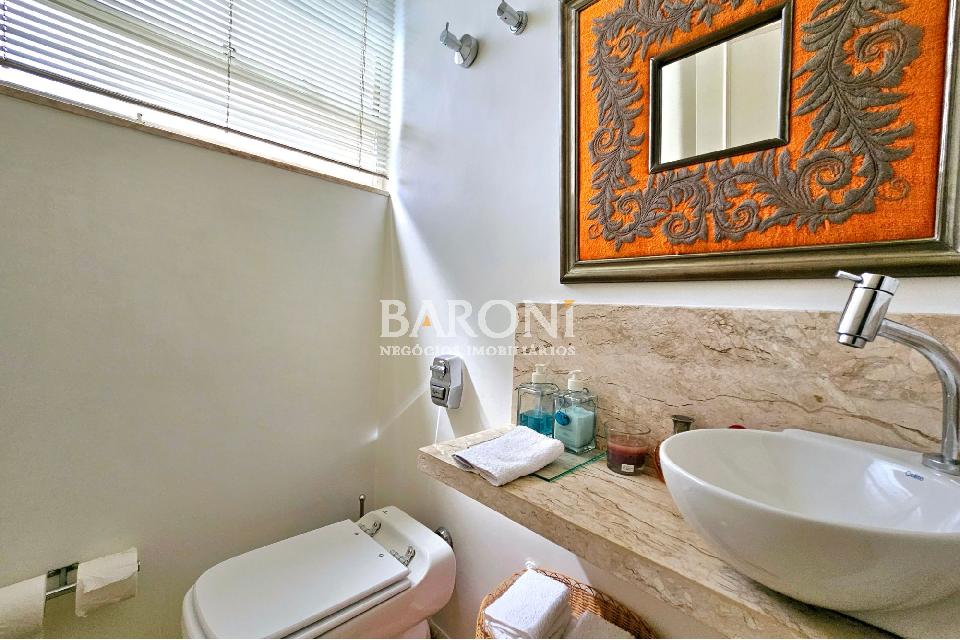 Apartamento - Jardim América