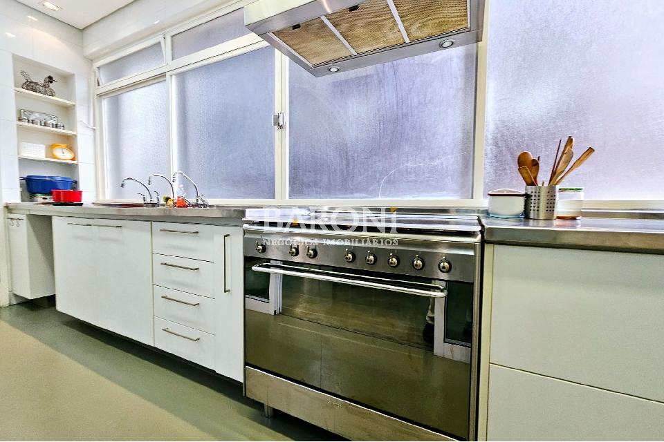 Apartamento - Jardim América