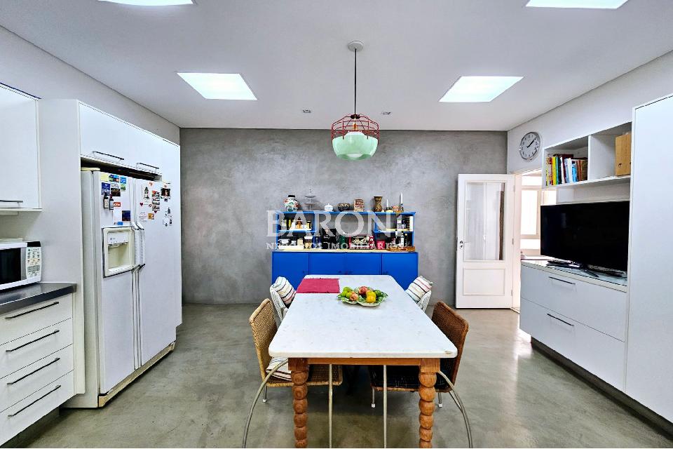 Apartamento - Jardim América