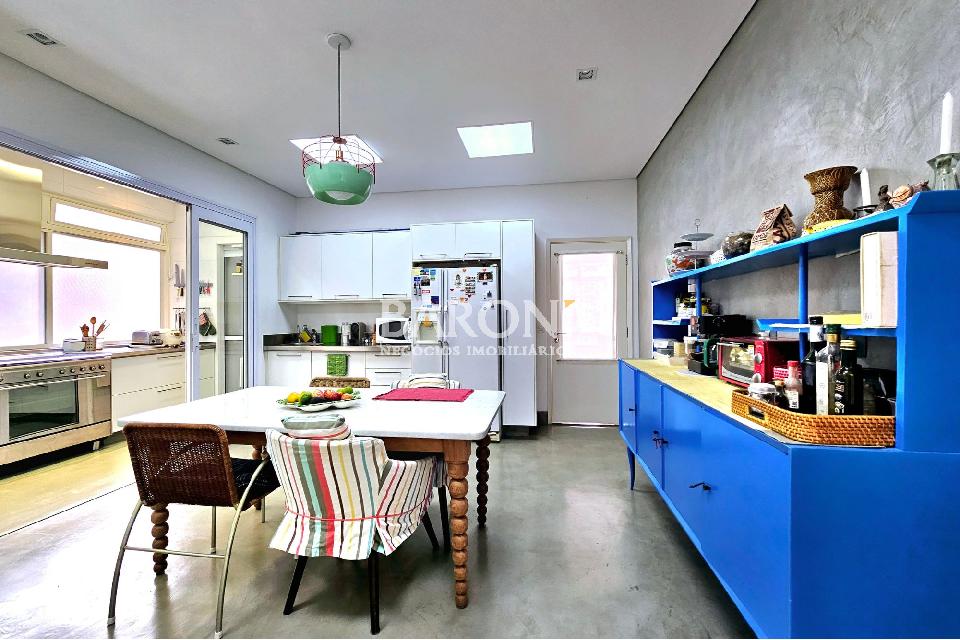 Apartamento - Jardim América