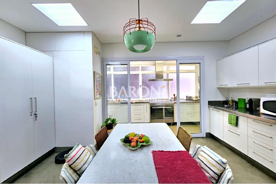 Apartamento - Jardim América