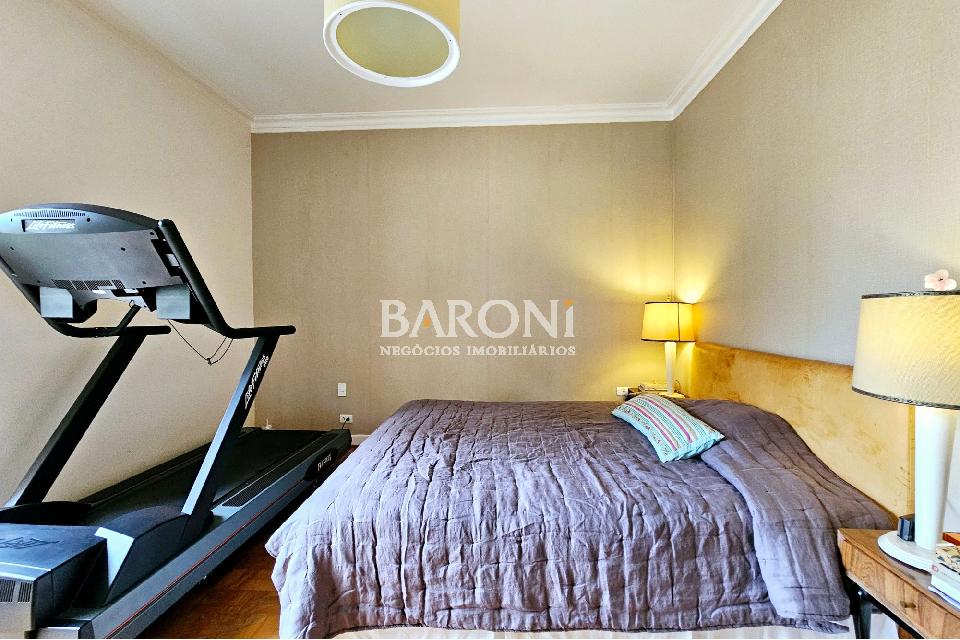 Apartamento - Jardim América