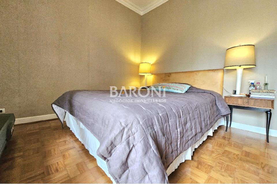 Apartamento - Jardim América