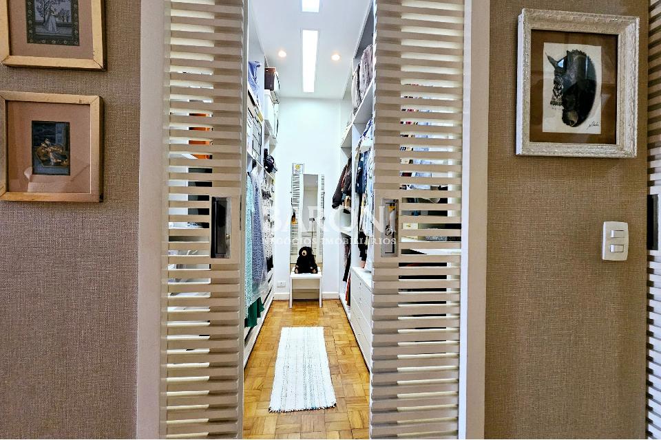 Apartamento - Jardim América