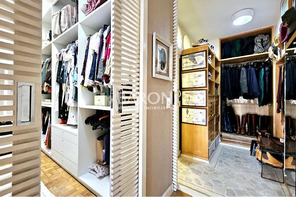 Apartamento - Jardim América