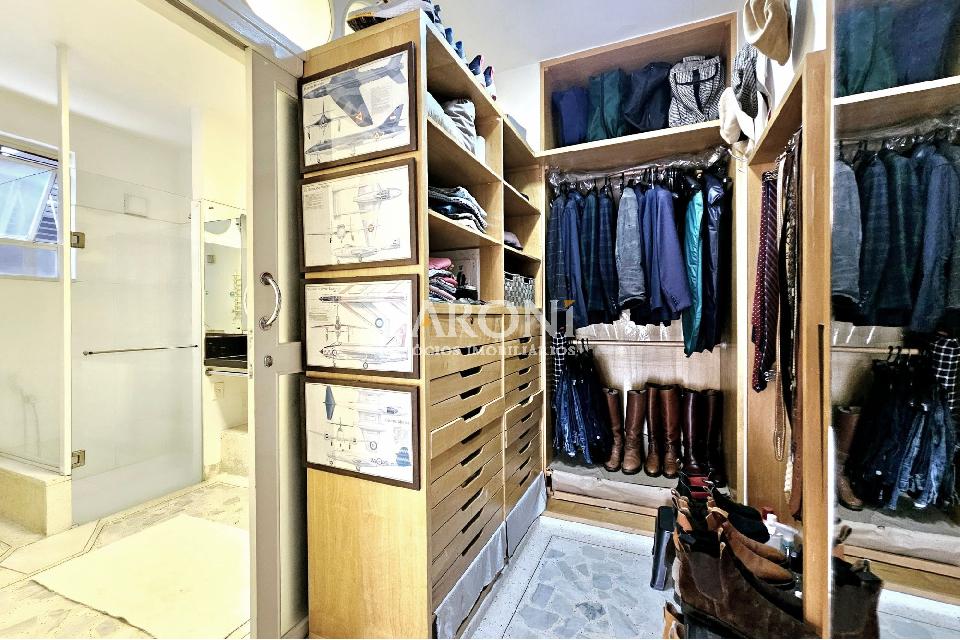 Apartamento - Jardim América