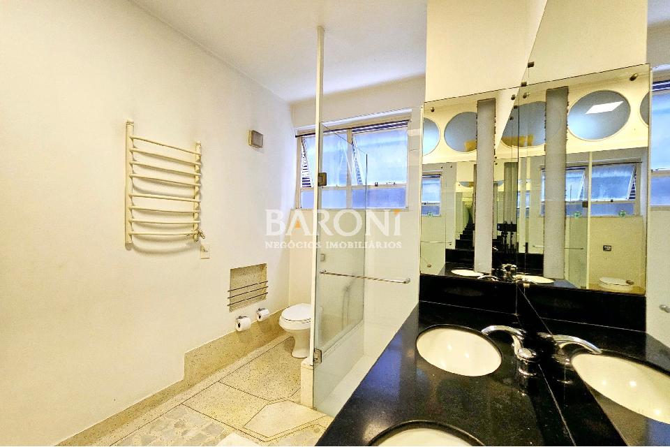 Apartamento - Jardim América