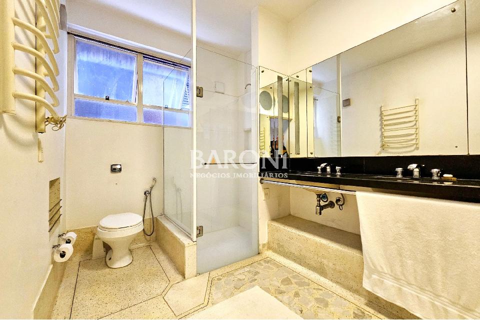 Apartamento - Jardim América