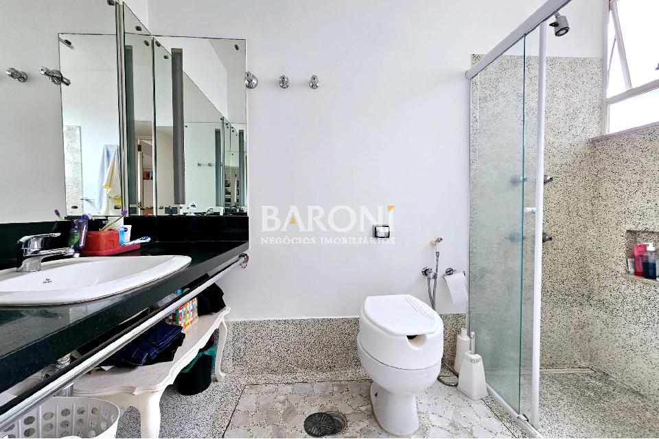 Apartamento - Jardim América