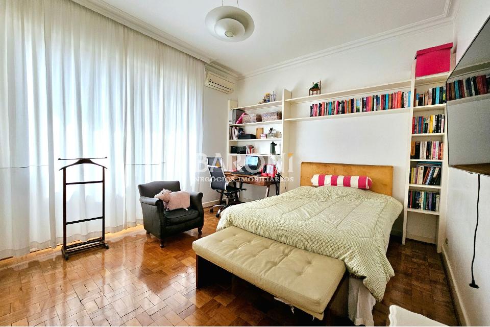 Apartamento - Jardim América