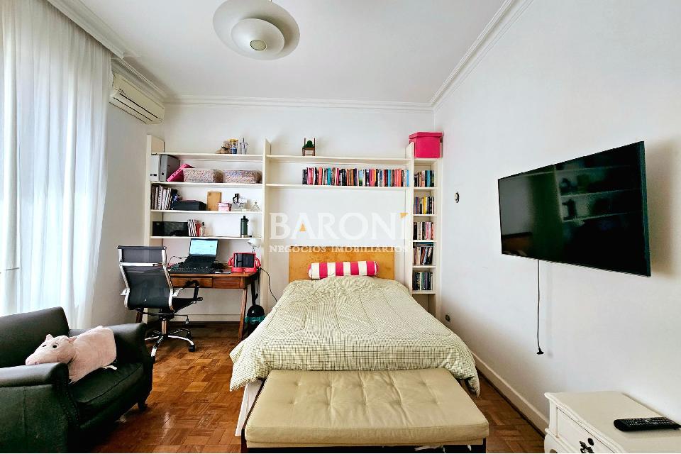 Apartamento - Jardim América