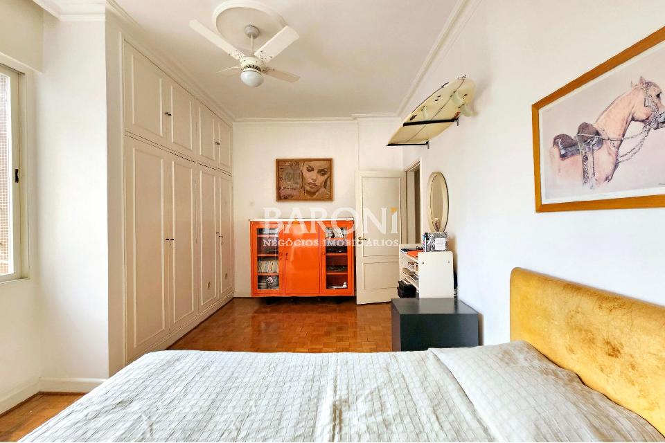Apartamento - Jardim América