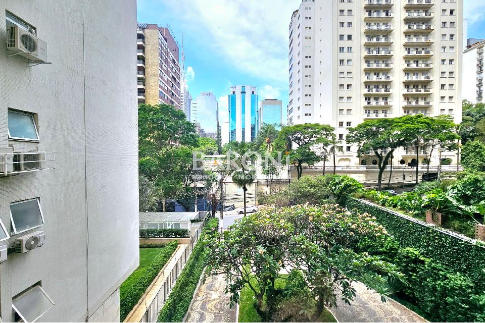 Apartamento - Jardim América