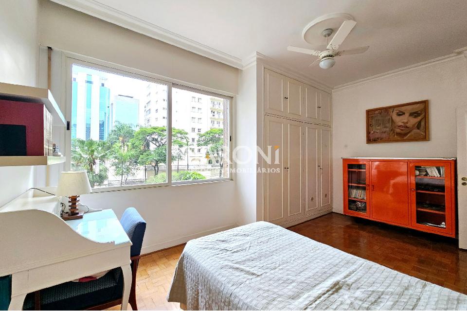 Apartamento - Jardim América