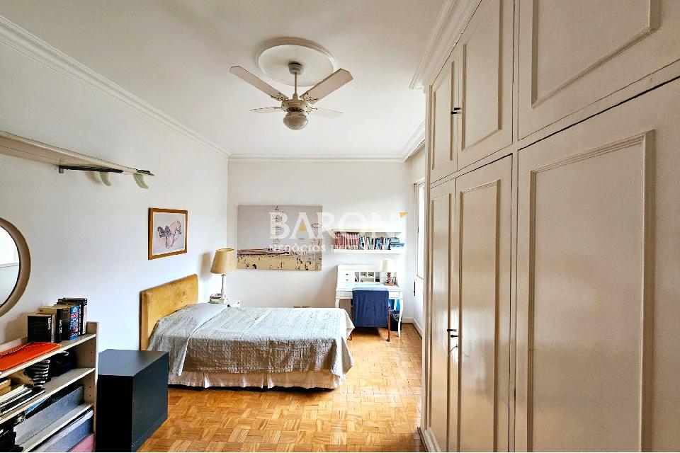 Apartamento - Jardim América