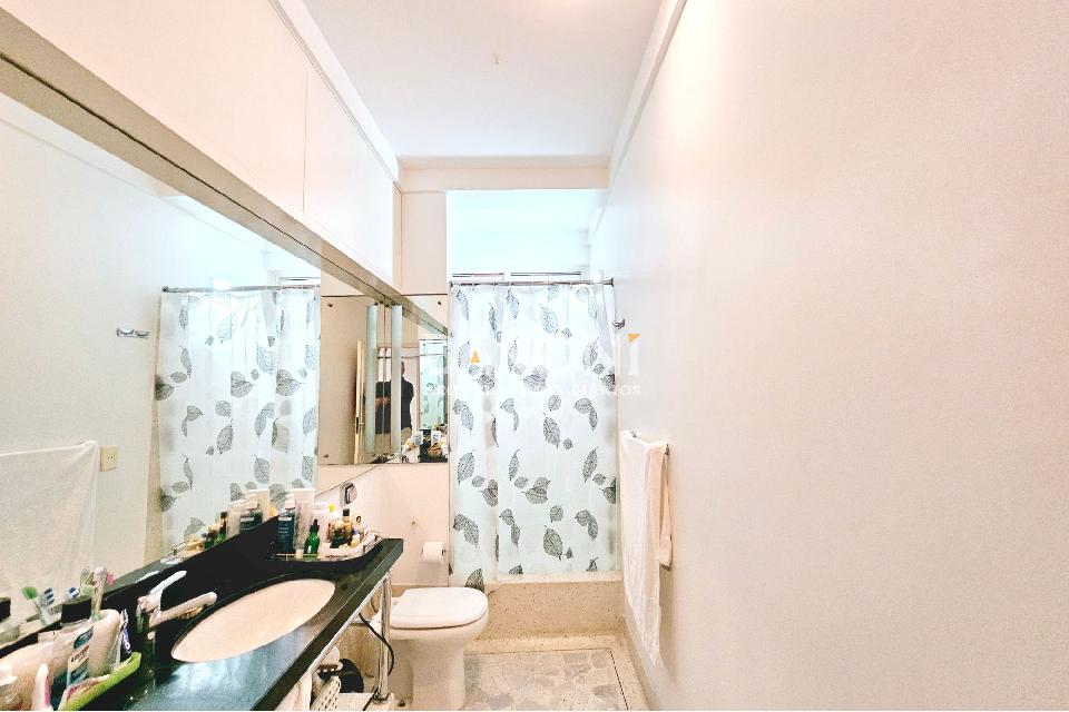 Apartamento - Jardim América