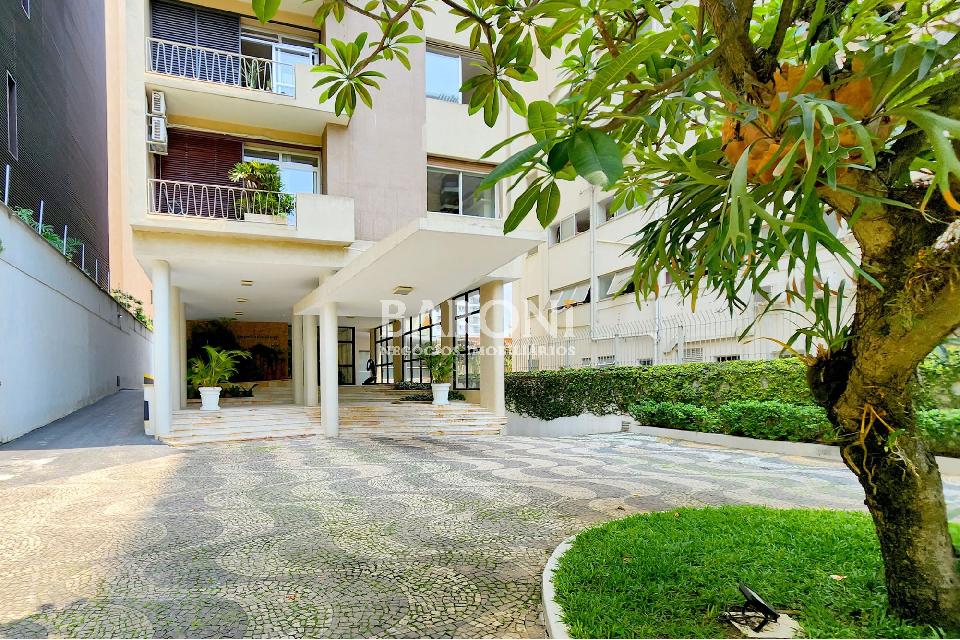 Apartamento - Jardim América