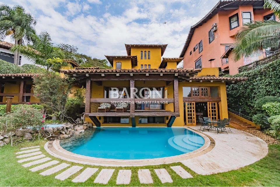 Casa - Cidade Jardim