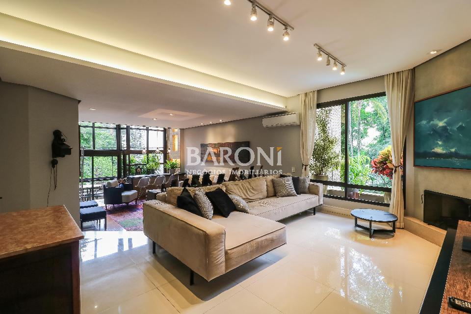 Apartamento - Real Parque