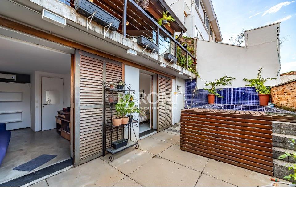 Casa - Vila Madalena