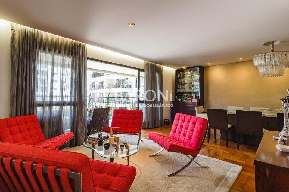 Apartamento - Real Parque