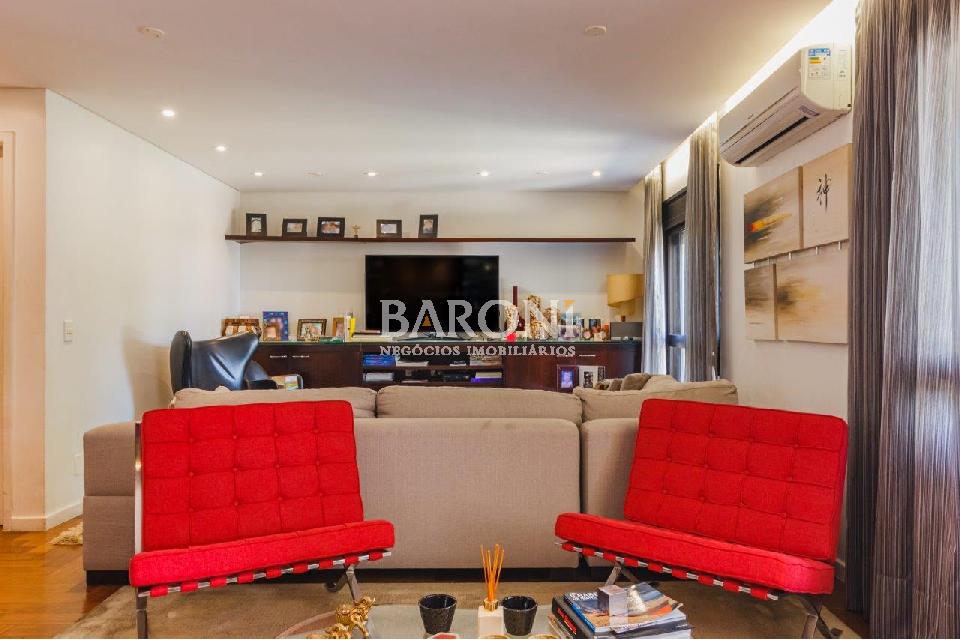 Apartamento - Real Parque